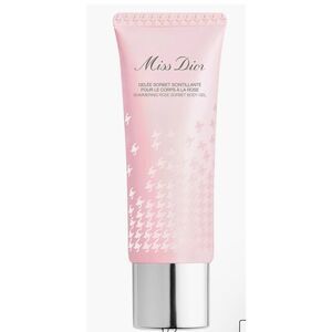 Miss Dior Shimmer Body Gel